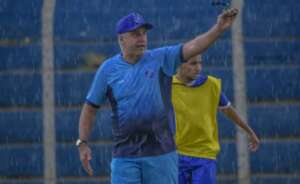 Paulista A2: Técnico do Lemense fala da expectativa para a estreia contra o Taubaté