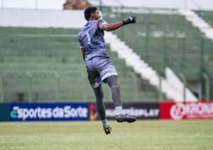 Copa SP: Com destaque na meta e classificado, Tanabi busca a 3ª vitória consecutiva na Copinha
