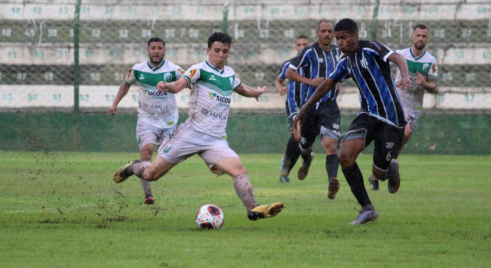 Grêmio Prudente Rio Preto