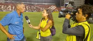 Pernambucano: Oscar de Souza tem bom início no Porto