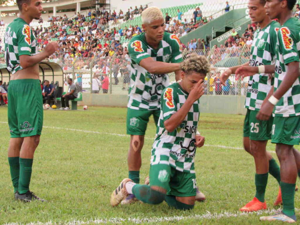 Rio Preto 1 x 0 América – Jacaré faz o dever de casa e vence o derbi