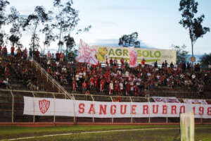 Paulista A2: Noroeste abre vendas de ingressos para rodada dupla no Alfredão
