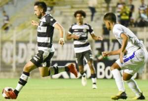 XV contra o Taubaté lembrou a Ponte dos tempos de Kleina