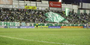 Copa SP: Independente de uma possível sabotagem, Riopretão tem melhores públicos na Copinha
