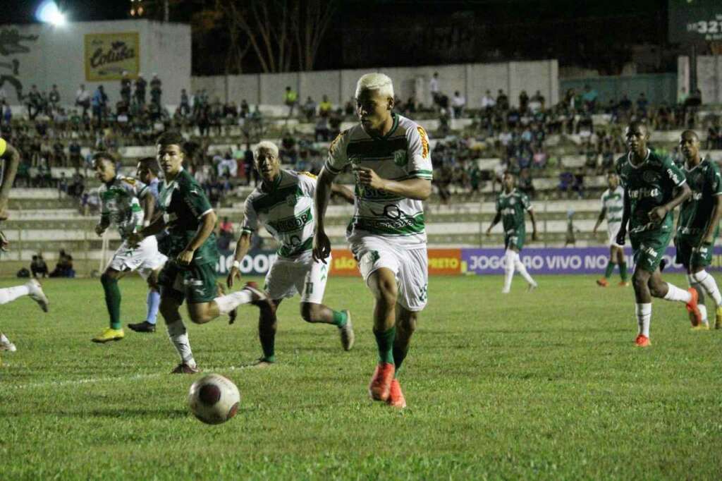Copa SP: Rio Preto despede-se da Copinha com reconhecimento da sua torcida