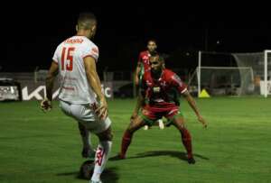 Paulista A2: Na história dos confronto de mata-mata, Velo e Noroeste estão empatados