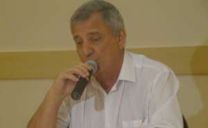 Carnielli diz que penhora do Majestoso é para garantir sua dívida