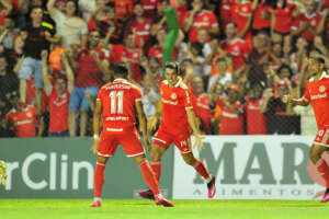 GAÚCHO: Internacional abre rodada querendo a primeira vitória no Estadual