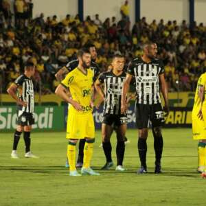 Paulistão: Com baixa na defesa, Inter de Limeira está pronta para encarar Corinthians