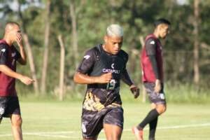 Paulistão: Pintado quer Inter de Limeira competitiva para voltar a vencer