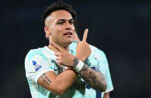 ITALIANO: Inter de Milão sofre, vence Cremonese e dorme na vice-liderança