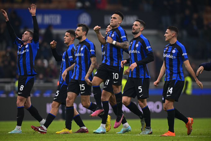 ITALIANO: Lautaro marca, Inter derrota Verona e entra na briga pelo 2º lugar