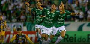 Paulistão: Guarani encaminha retorno de meia-atacante Isaque, do Grêmio