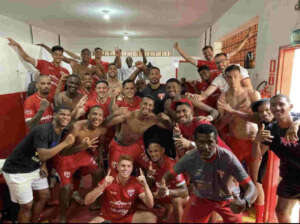 PAULISTA A3: Itapirense fecha a 1ª rodada com vitória; Matonense empata com São José