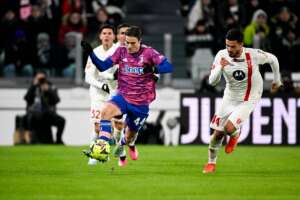 Italiano: Juventus perde 15 pontos como punição por fraude fiscal