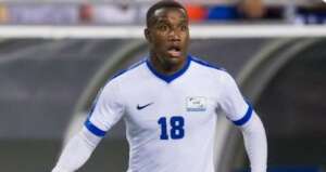 Cadeia! Jogador é preso em aeroporto com mais de 100kg de cocaína