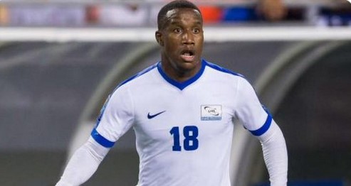 Cadeia! Jogador é preso em aeroporto com mais de 100kg de cocaína