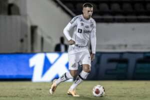 Paulistão: Santos rescinde contrato com Jobson e Nunes e empresta Andrey Quintino ao Ituano