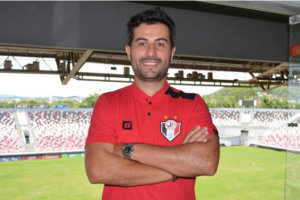 Catarinense: Joinville anuncia demissão do técnico Júlio César