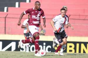 Paulista A2: Ito Roque quer Juventus 'equilibrado' para manter invencibilidade