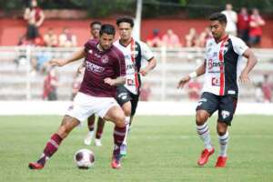 Juventus 1 x 1 Primavera - Moleque Travesso e Fantasma iguais na Rua Javari