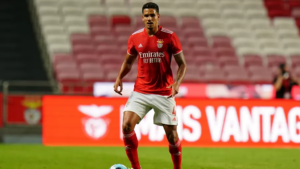 Benfica-POR pode liberar jogadores brasileiros: Lucas Veríssimo e João Victor