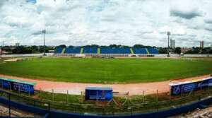 BOMBA! FPF interdita estádio do Lemense em jogos da Série A2