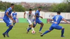 COPA SP: Atlético-GO e Itabaiana-SE empatam e Maringá-PR vacila no fim