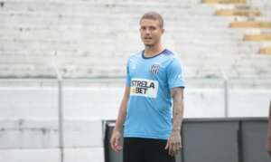 Paulista A2: Hélio dos Anjos descarta Léo Naldi para o próximo jogo da Ponte Preta