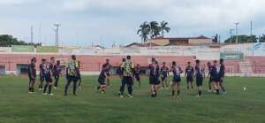 Oeste x Linense - Missão é encostar no G8 da Série A2