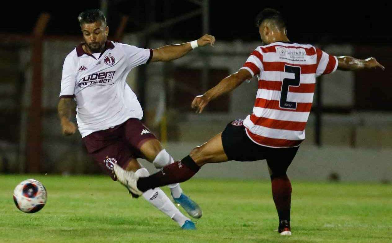 PAULISTA A2: Santista e Primavera dividem a liderança