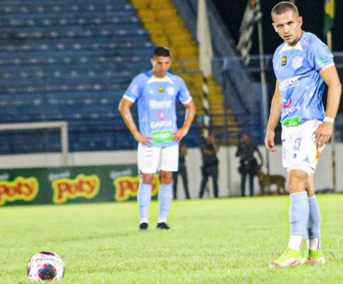 Marília x Audax - MAC reencontra torcida no Abreuzão e pode assumir a ponta na A3