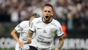 Paulistão: Corinthians acerta prorrogação de empréstimo de Maycon