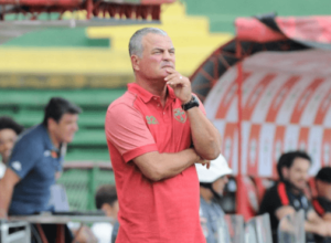 Mazola Júnior é o convidado desta semana no FI Cast