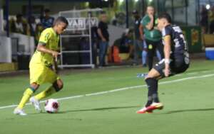 Mirassol 0 x 1 Inter de Limeira - Ufa! Saiu a primeira vitória!