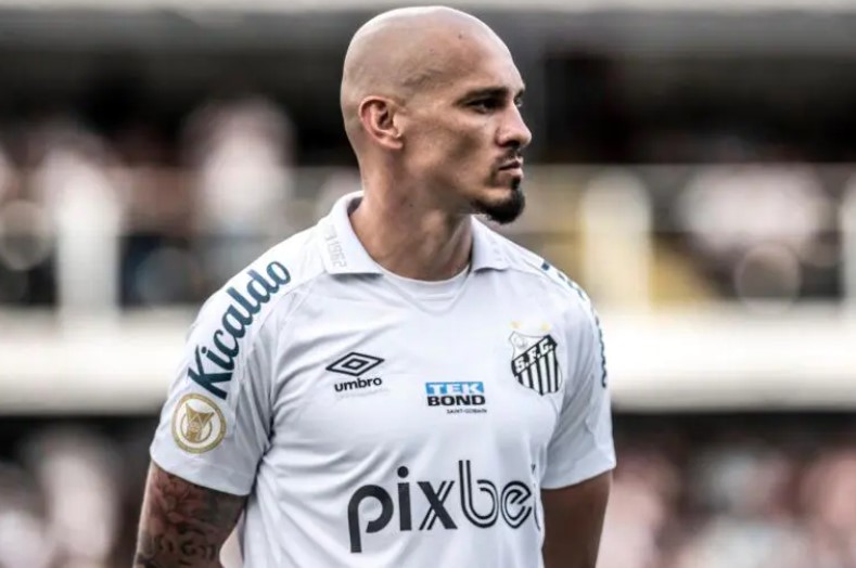 Maicon Santos 2023