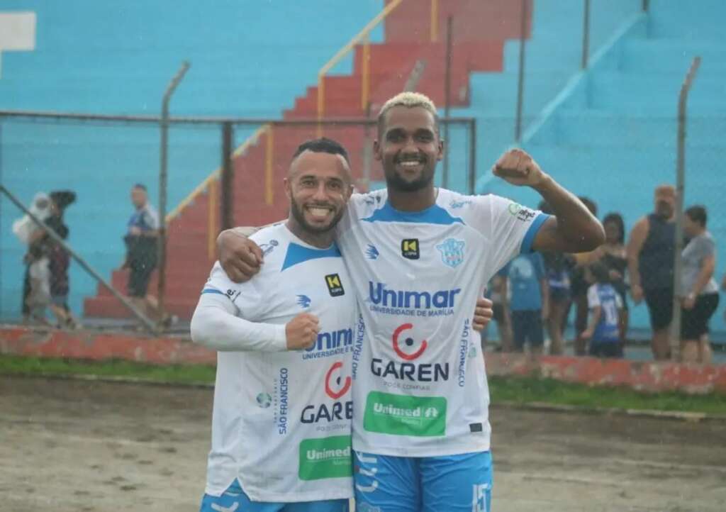 Paulista A3: Marília tem desfalque certo na busca pela 3ª vitória seguida