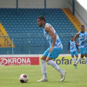 PAULISTA A3: Em noite de abertura, Marília busca acesso após bater na trave em 2022