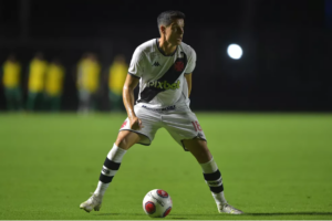 Paulistão: Matheus Barbosa é o novo reforço do Guarani em 2023