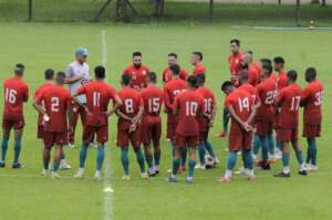 Paulistão: Após 1ª vitória, Mazola pede Portuguesa de 'pés no chão' contra o São Paulo