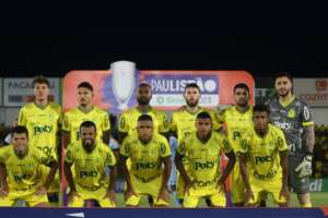 Botafogo-SP x Mirassol - Quem vence e mandará a pressão para longe?