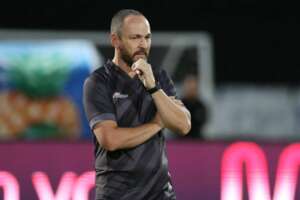 Paraibano: Moisés Egert não é mais treinador do Botafogo-PB