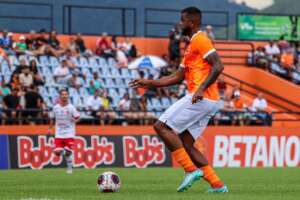 Nova Iguaçu x Nova Mutum - Duelo do Nova na Copa do Brasil