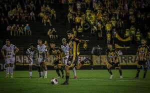 Novorizontino 2 x 1 Monte Azul – Tigre leva susto, mas vence a primeira na A2!