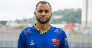 Paulista A2: Oeste anuncia volante Pablo, ex-Málaga e Zaragoza