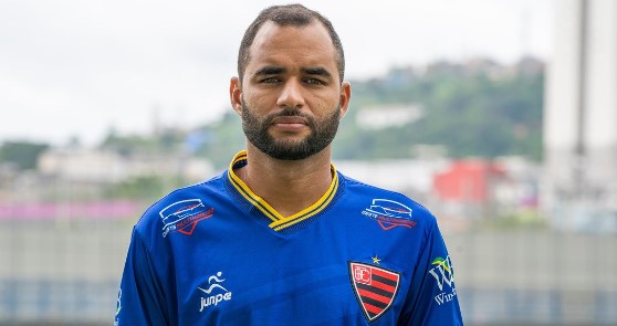 Paulista A2: Oeste anuncia volante Pablo, ex-Málaga e Zaragoza