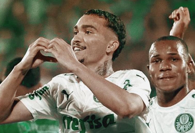 COPA SP: Palmeiras faz 5 no Floresta-CE e pega o Goiás na semifinal