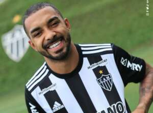 Mineiro: Atlético anuncia a contratação de Paulo Henrique, ex-lateral do Juventude