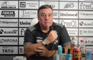 Paulistão: Pintado se decepciona com estreia da Inter de Limeira em casa