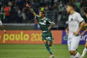 COPA SP: Palmeiras vence Goiás e é o primeiro finalista, seguindo na busca pelo bi